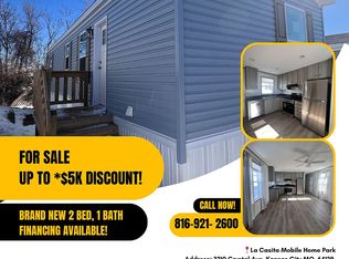 3200 Oakland Ave, Kansas City, MO 64129