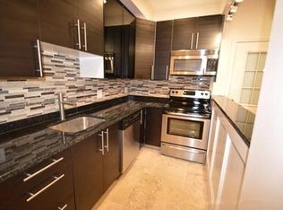 1800 Beacon St #44, Brookline, MA 02445