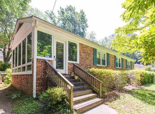3716 Dade St, Raleigh, NC 27612