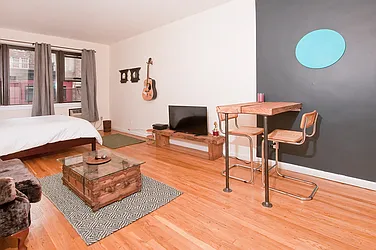 Rented by NOVO