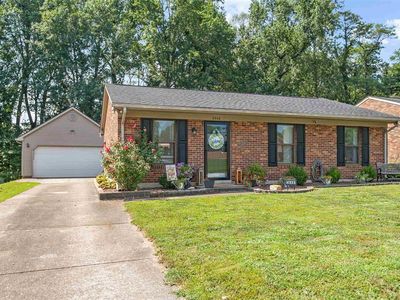3448 Old Mill Ln, Owensboro, KY, 42303