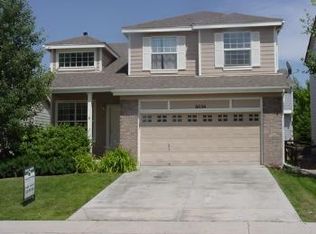 6034 S Waco St, Aurora, CO 80016