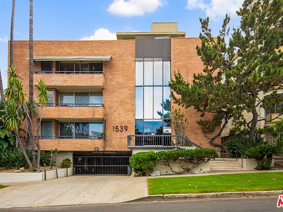 2nd image of 1539 N Laurel Ave APT 301