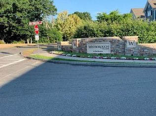 3107 Townsend Blvd UNIT 3107, Westborough, MA 01581