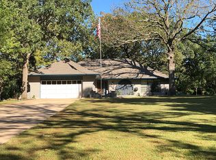 2939 Twin Cove Ln, Grove, OK 74344