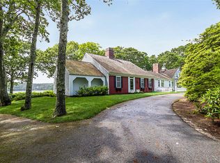 290 N Bay Rd, Osterville, MA 02655