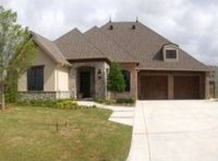 3013 NW 157th, Edmond, OK 73013