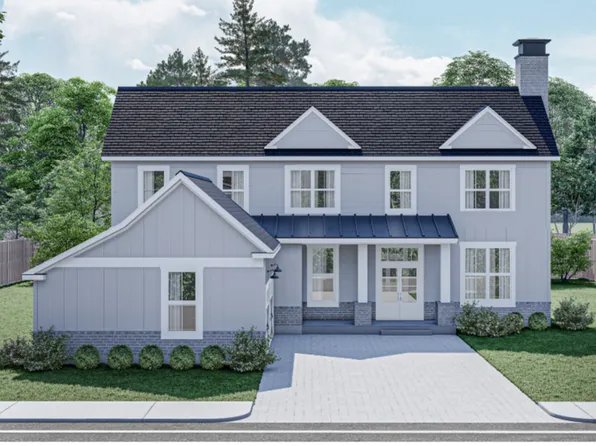 1200 Silo Bnd #21, Watkinsville, GA 30677