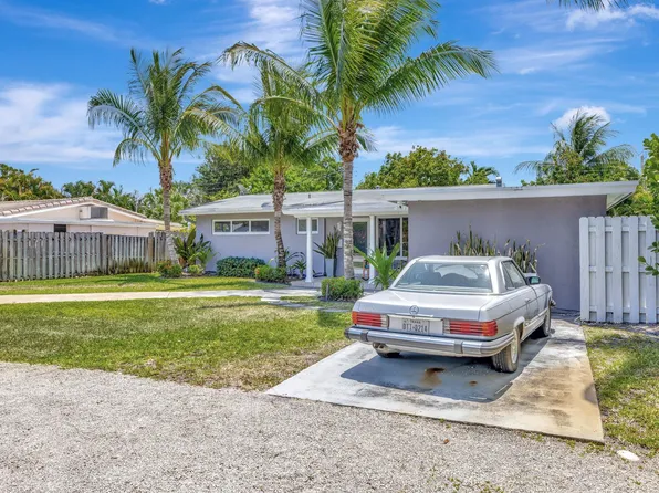 14 NE 26th Court, Wilton Manors, FL 33334