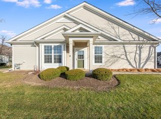 13512 Delaney Rd, Huntley, IL 60142