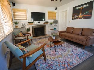 4062 Cherokee Ave, San Diego, CA 92104