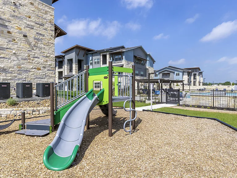 Aspire at Onion Creek — Photo 4