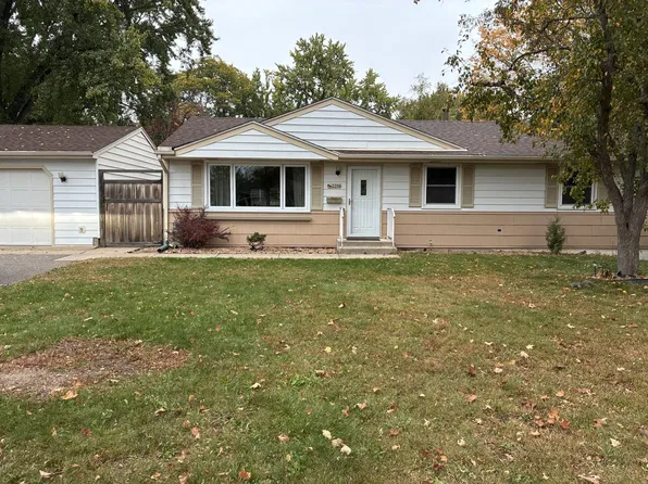 2206 W 89th St, Minneapolis, MN 55431