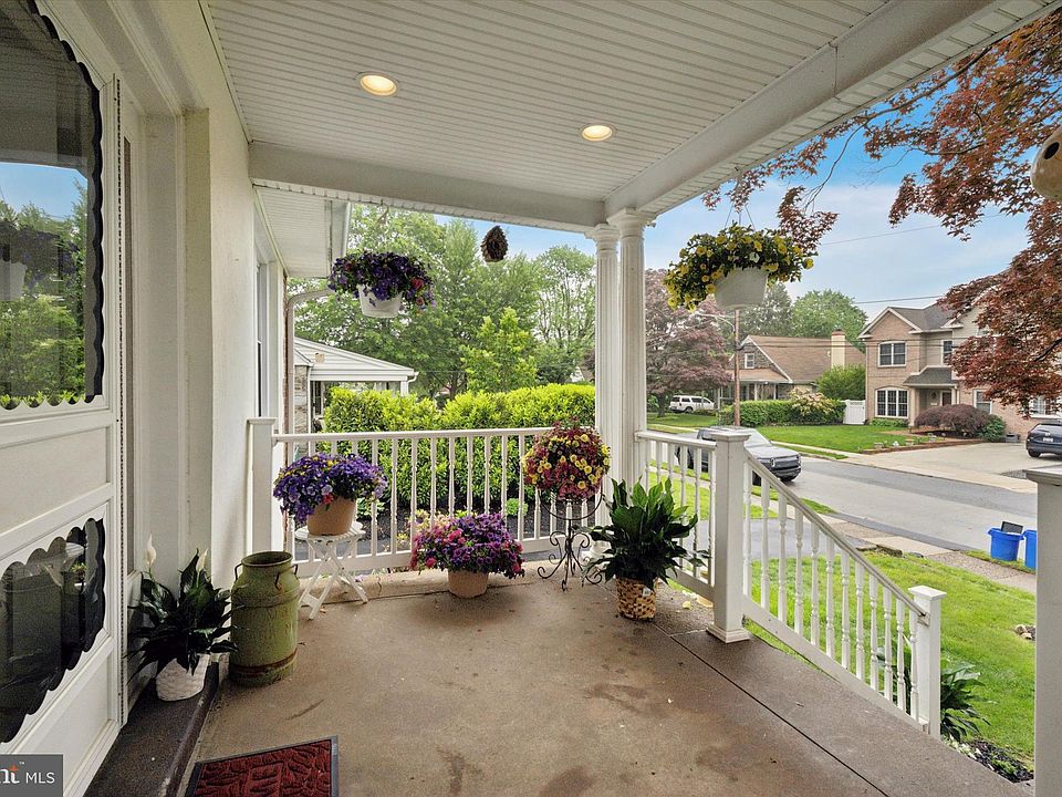 1442 Dorchester Rd, Havertown, PA 19083 | Zillow