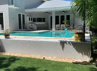 124 Seashore Dr, Islamorada, FL 33036