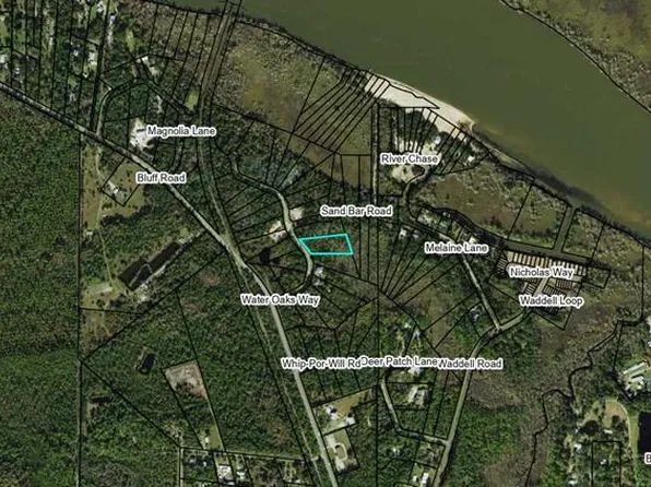 129 Water Oaks Way, Apalachicola, FL 32320