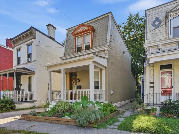 4237 Turrill St, Cincinnati, OH 45223