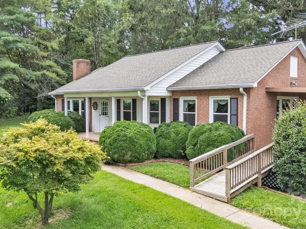 585 Rocky Springs Rd, Taylorsville, NC 28681