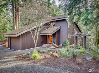 121 Machias Loop, Port Ludlow, WA 98365