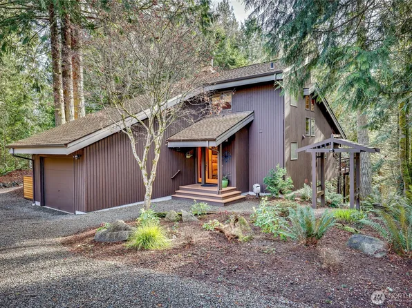 121 Machias Loop, Port Ludlow, WA 98365