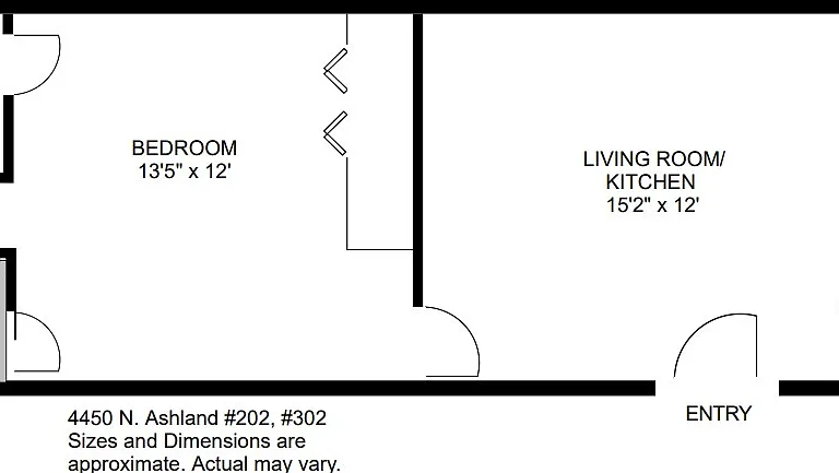 4450 N Ashland Ave — Photo 24