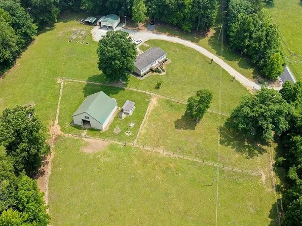 1664 Woodsdale Rd, Roxboro, NC 27574