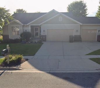 421 21st Street, Prairie Du Sac, WI, 53578