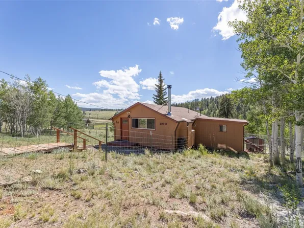203 Strongbox Court, Jefferson, CO 80456