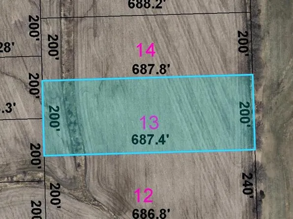 LOT 13 163rd St, Basehor, KS 66007