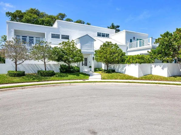 129 S Flagler Promenade S, West Palm Beach, FL 33405