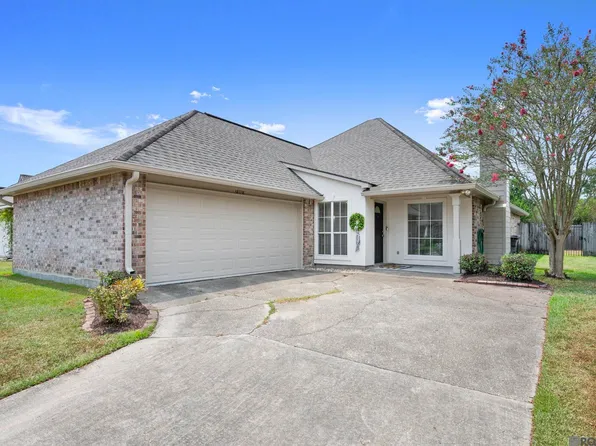 18338 Three Bars Dr, Baton Rouge, LA 70817