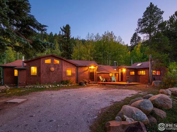850 W 5th St, Nederland, CO 80466