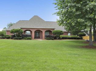 107 Sagefield Sq, Canton, MS 39046