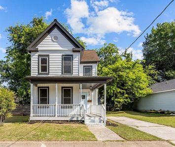 1316 W 41st St, Norfolk, VA, 23508