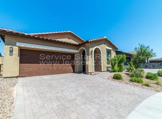 33284 N 134th Ave, Peoria, AZ 85383