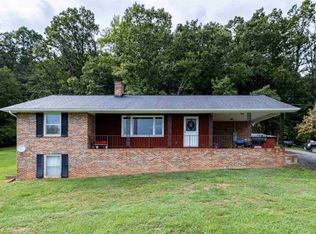 20275 Short Ln, Timberville, VA 22853