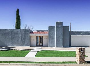 10715 Fury Ln, El Paso, TX 79935