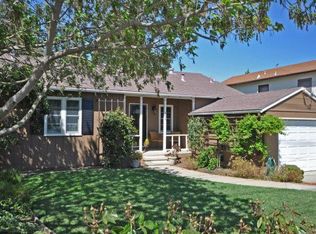 492 W 20th Ave, San Mateo, CA 94403