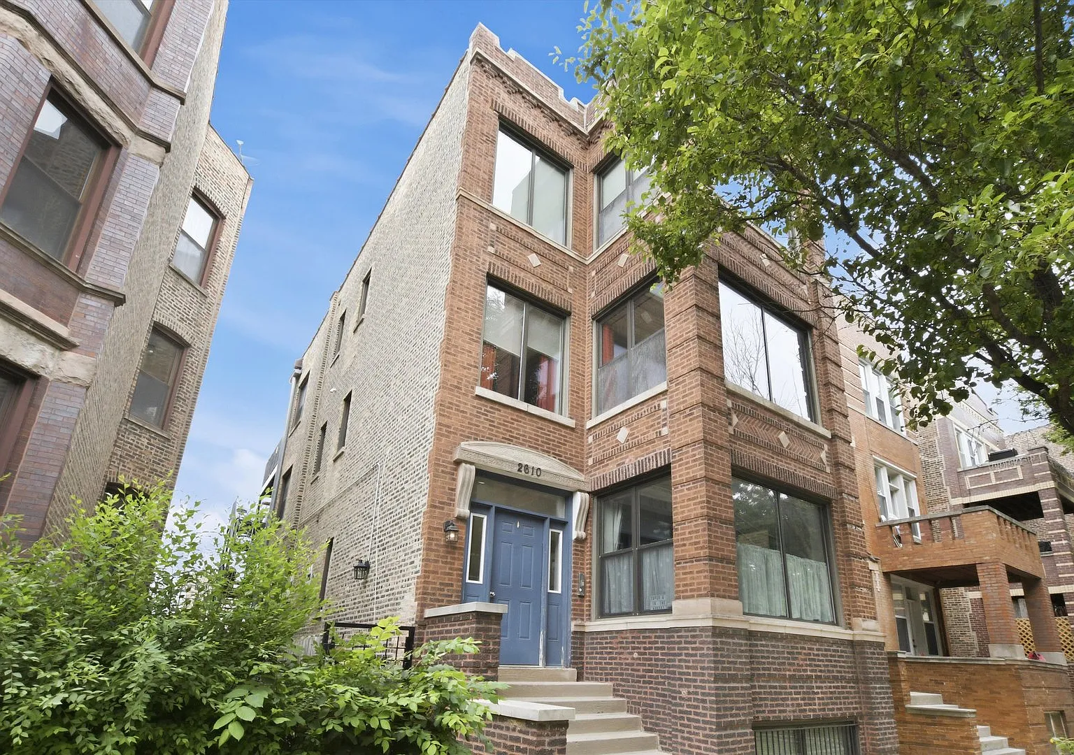 2 bed, 4.0 bath, 1175 sqft, $2,800 — Photo 1