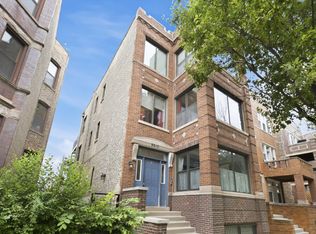2610 W Iowa St APT 2F, Chicago, IL 60622