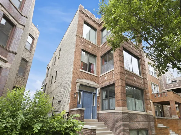 2610 W Iowa St APT 2F, Chicago, IL 60622