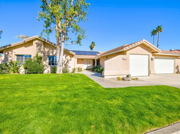 75258 La Sierra Dr, Palm Desert, CA 92211