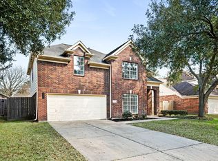 1219 Hollow Ash Ln, Katy, TX 77450