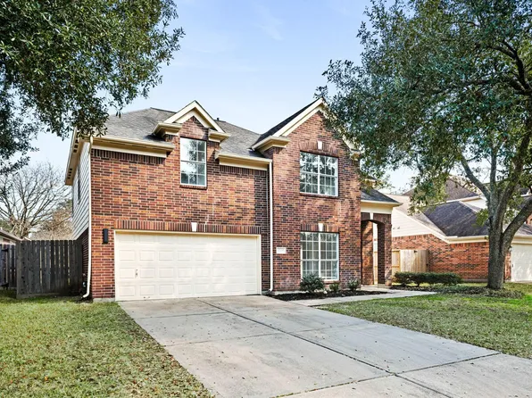 1219 Hollow Ash Ln, Katy, TX 77450