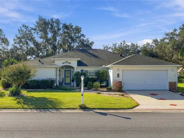 8794 SE 140TH PLACE ROAD, SUMMERFIELD, FL 34491