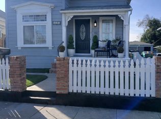 1147 Palm St, San Jose, CA 95110
