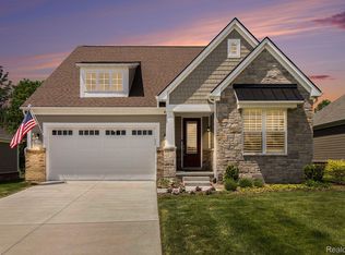 17059 Princeton Ln, Northville Township, MI