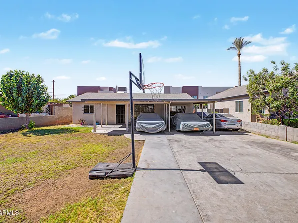 3915 E CHEERY LYNN Road, Phoenix, AZ 85018