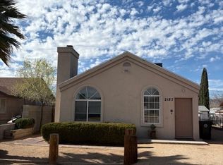 2187 Valentine Ave, Kingman, AZ 86401