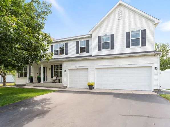 4455 Kady Ave NE, Saint Michael, MN 55376